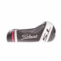 Titleist TS3 Graphite Men's Right Driver 10.5 Degree Stiff - Tensei Blue 55 -Golf Clubs Shop sh ir1819g