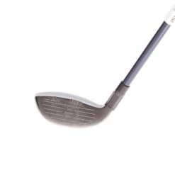 TaylorMade Sim 2 Max Graphite Men's Right Hand 4 Hybrid 22 Degree Regular - Fujikura Ventus 6 -Golf Clubs Shop sh ir1821d