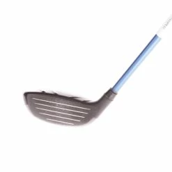 Ping G30 Graphite Men's Right Hand Fairway 3 Wood 14.5 Degree Regular - Ping TFC 419 -Golf Clubs Shop sh ir1853d