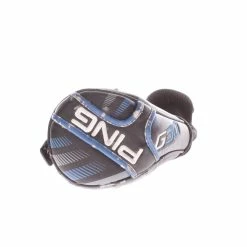 Ping G30 Graphite Men's Right Hand Fairway 3 Wood 14.5 Degree Regular - Ping TFC 419 -Golf Clubs Shop sh ir1853g