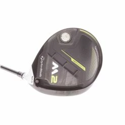 TaylorMade M2 2017 Graphite Men's Right Hand Driver 10.5 Degree Regular - Fujikura Pro -Golf Clubs Shop sh ir1885b