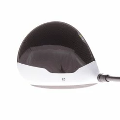 TaylorMade M2 2017 Graphite Men's Right Hand Driver 10.5 Degree Regular - Fujikura Pro -Golf Clubs Shop sh ir1885c