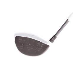 TaylorMade M2 2017 Graphite Men's Right Hand Driver 10.5 Degree Regular - Fujikura Pro -Golf Clubs Shop sh ir1885d