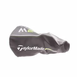 TaylorMade M2 2017 Graphite Men's Right Hand Driver 10.5 Degree Regular - Fujikura Pro -Golf Clubs Shop sh ir1885g