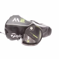 TaylorMade M2 2017 Graphite Men's Right Hand Driver 10.5 Degree Regular - Fujikura Pro -Golf Clubs Shop sh ir1892a