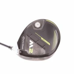 TaylorMade M2 2017 Graphite Men's Right Hand Driver 10.5 Degree Regular - Fujikura Pro -Golf Clubs Shop sh ir1892b