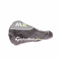 TaylorMade M2 2017 Graphite Men's Right Hand Driver 10.5 Degree Regular - Fujikura Pro -Golf Clubs Shop sh ir1892g