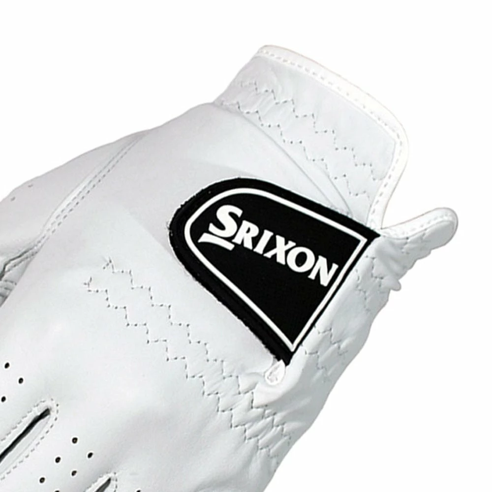 Srixon Cabretta Premium Leather Glove 5 Srixon Cabretta Premium Leather Glove - Image 3