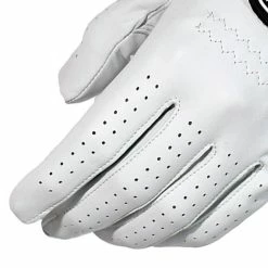 Srixon Cabretta Premium Leather Glove 10 Srixon Cabretta Premium Leather Glove -Golf Clubs Shop srixon cabretta premium leather glove right hand 4