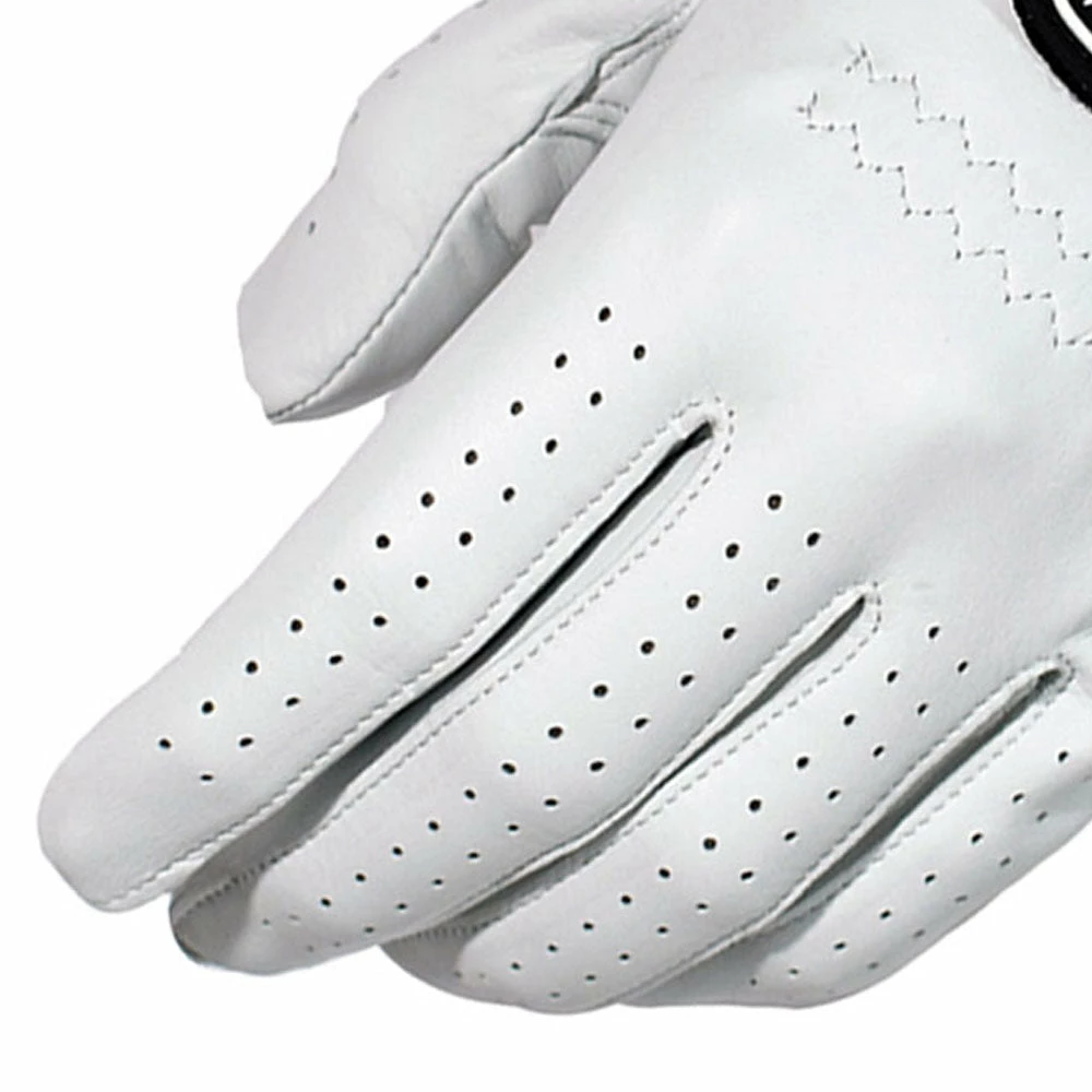 Srixon Cabretta Premium Leather Glove 6 Srixon Cabretta Premium Leather Glove - Image 4