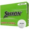 Srixon Soft Feel Golf Balls - White - 12 Pack -Golf Clubs Shop srixon soft feel golf balls white 1