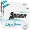 Srixon Ultisoft 4 Golf Balls - White - Double Dozen -Golf Clubs Shop srixon ultisoft 4 golf balls double dozen