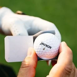 Srixon Z-Star Diamond Golf Balls - Pure White - 12 Pack -Golf Clubs Shop srixon z star diamond golf balls 6