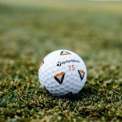 TaylorMade TP5x Pix 2.0 Golf Balls - White - 12 Pack 12 TaylorMade TP5x Pix 2.0 Golf Balls - White - 12 Pack -Golf Clubs Shop tp5x pix 5