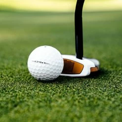 TaylorMade TP5x Golf Balls - White - Double Dozen -Golf Clubs Shop tp5x white 2 2