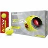 TaylorMade TP5x Golf Balls - Yellow - Double Dozen -Golf Clubs Shop tp5x yellow 3 1 1