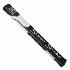 Masters SuperStroke Traxion Flatso 1.0 Tech-Port Golf Putter Grip
