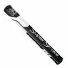 Masters SuperStroke Traxion Tour 2.0 Putter Grip - Black/White -Golf Clubs Shop traxiontour tisg655b 1