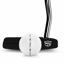 Wilson Staff Wilson Triad Golf Balls - White - 12 Pack -Golf Clubs Shop triad 10