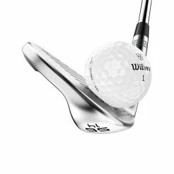 Wilson Staff Wilson Triad Golf Balls - White - Double Dozen -Golf Clubs Shop triad 4 1