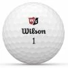 Wilson Staff DUO Soft+ Golf Balls - White - 3 For 2! 2 Wilson Staff DUO Soft+ Golf Balls - White - 3 For 2! -Golf Clubs Shop wilson staff duo soft white golf balls 12 pack 6 1 1