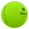 Wilson Staff Duo+ Optix Balls - Green